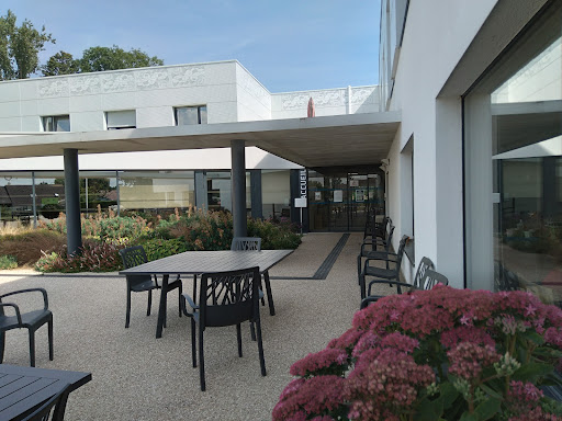 Photo de Résidence Florentine Carnoy, Sénéos (EHPAD) à Blérancourt (02300)