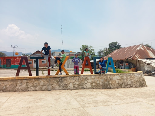 Atixtaca