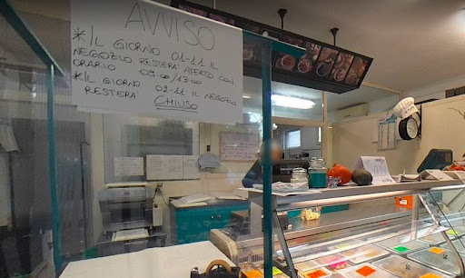 Antichi Pastai 2 Gallery - Italy