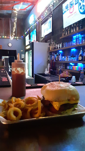 Buzzing Bar and Grill - Thumbnail