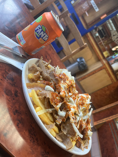 Kebabi - Visual