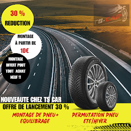 Photo n°15 de TS CAR à Betschdorf (Concessionnaire automobile)