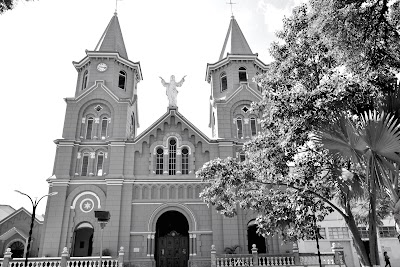 Photos of Parroquia Santa Barbara