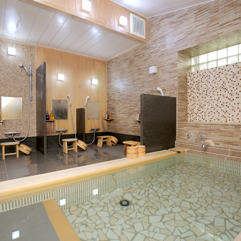 Ryori Ryokan Tsurugata by null