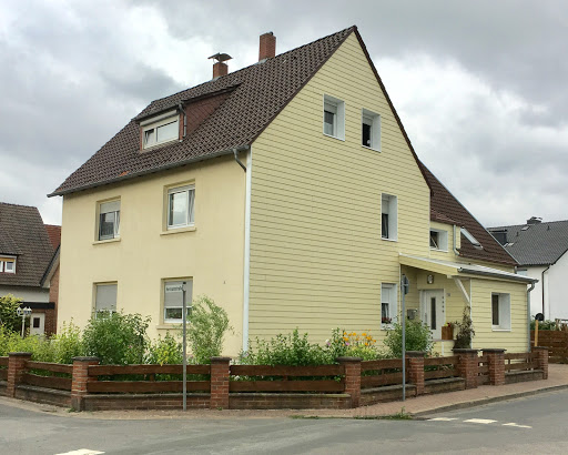 Dach- und Holzbau Schwertfeger & Kritsch GmbH - Rinteln