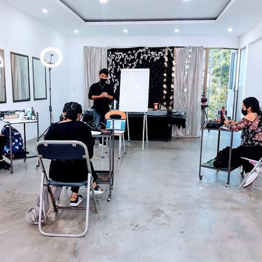 CGBARBERSTUDIO - Visual