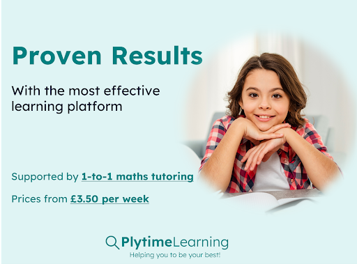 Plytime Learning - Visual