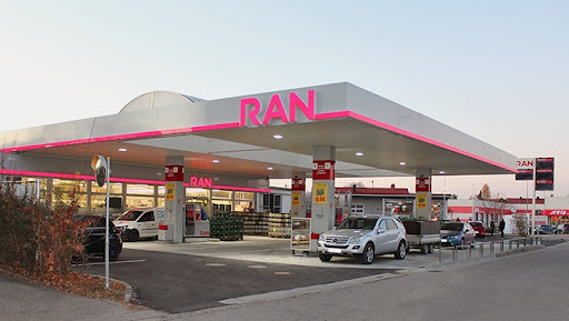RAN - Visual