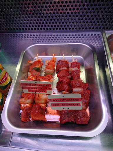 Photo 4 - friterie d iwuy