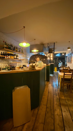 Gordos pizzeria Open Times