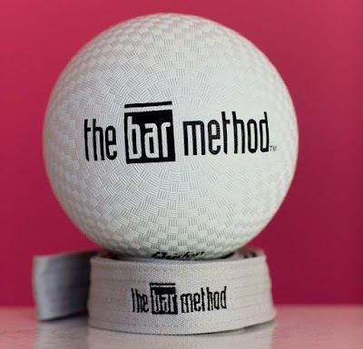 The Bar Method