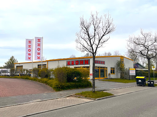 Krohn Handels GmbH Zentrale