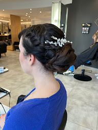 Photo n°11 de Lyse Helfer Coiffure et Institut de Beauté à Plobsheim (Salon de coiffure)