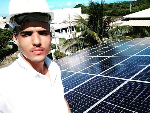 Eletricista em Salvador e Lauro De Freitas