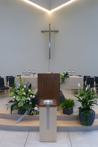 Neuapostolische Kirche Annaberg-Buchholz - Thumbnail