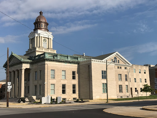 Crawford County Common Pleas