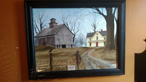 Billy Jacobs Art Gallery