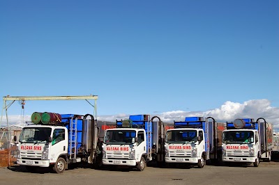 Photos of Kleana Bins Tauranga