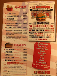 Photo n°54 de Le Madison - Longchamp à Marseille (Restaurant de hamburgers)