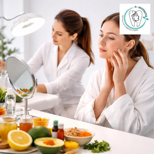 Not every skin issue can be fixed with DIY packs and online hacks. Some concerns need expert atte…