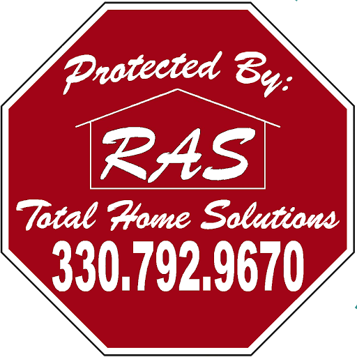 R.A.S. Total Home Solutions LLc - Thumbnail