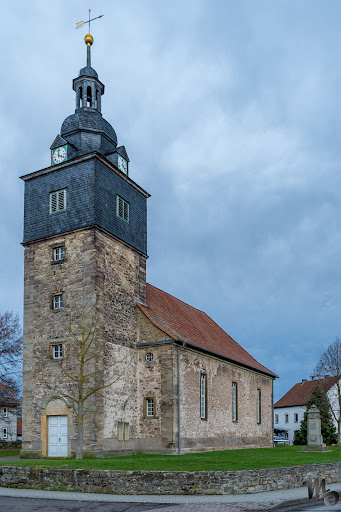 Sankt Kilian - Visual