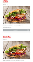 Photo n°6 de L'endroit à Bouzonville (Snack)