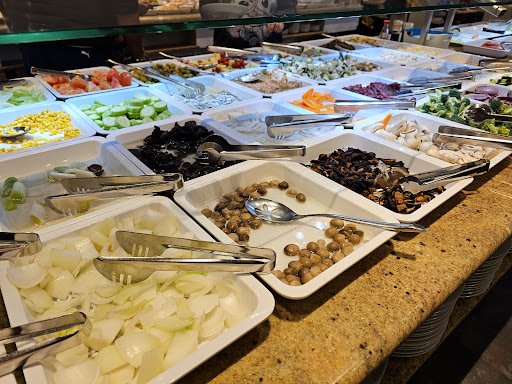 Mr. Wok Asian bistro - Thumbnail