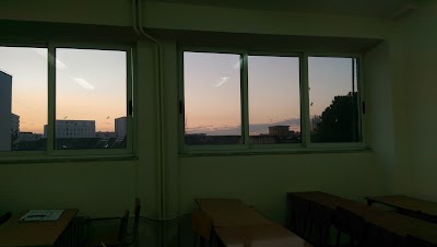 university