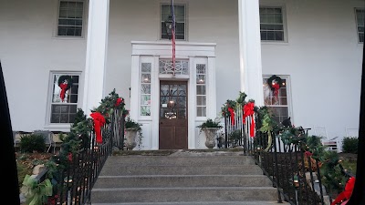 Photos of Historic General Lewis Inn