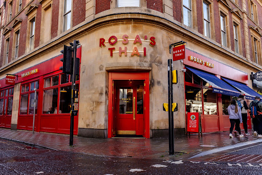 Photo of Rosa's Thai Bristol