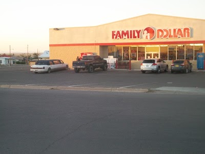 Family Dollar