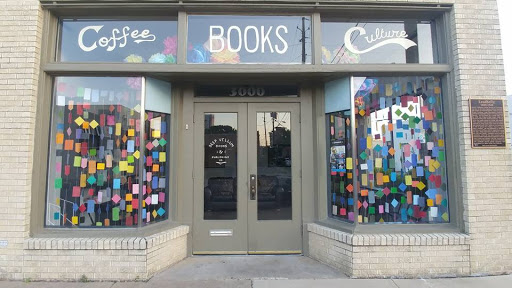 Deep Vellum Bookstore & Publishing Co.