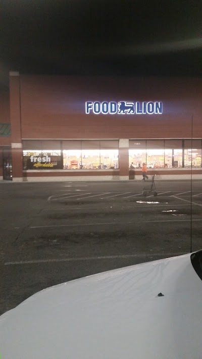 Food Lion