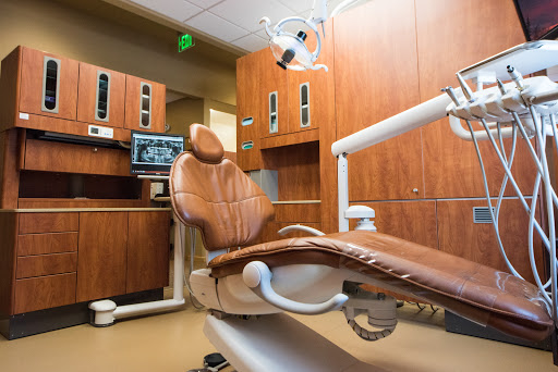 Ridgeway Family Dentistry