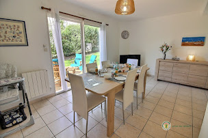 Photo n°13 de Ty Park - Gîtes de France à Perros-Guirec (Lodge)