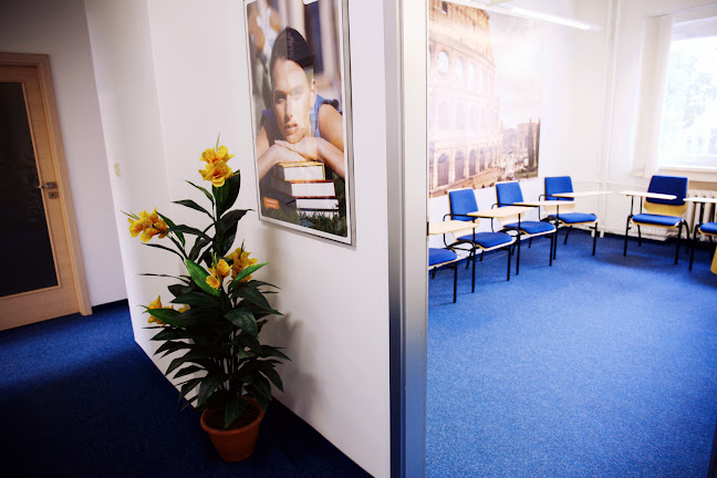 Slovenský inštitút vzdelávania | jazykové kurzy