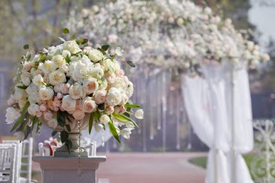 Albuquerque Florist Weddings