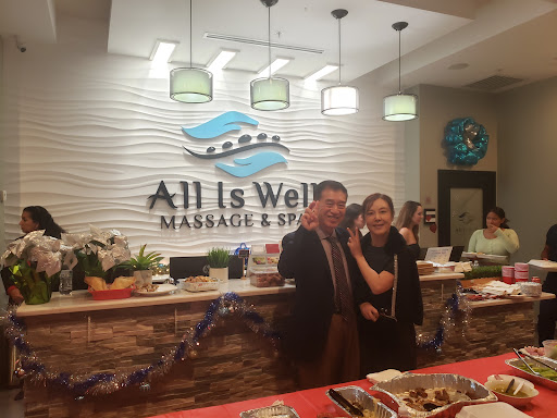 All Is Well Holistic Spa - Thumbnail