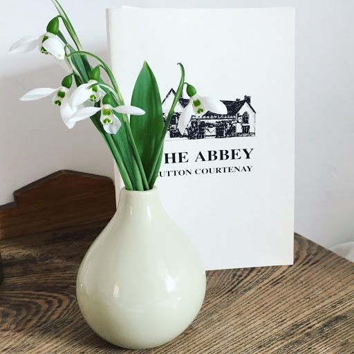 The Abbey, Sutton Courtenay - Thumbnail