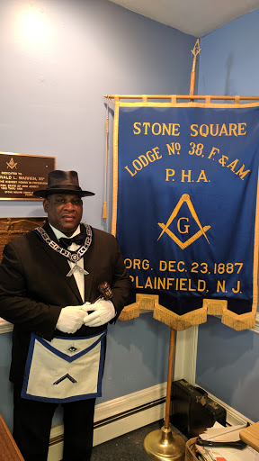 Stone Square Lodge Gallery - United States