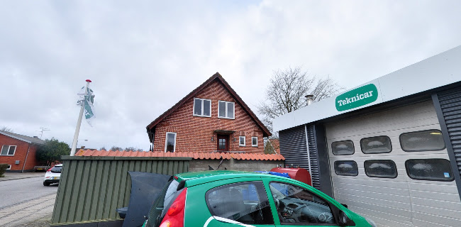 Midtbyens Auto