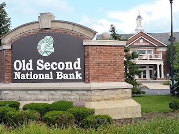 Old Second National Bank photo