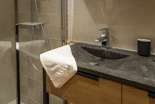 Photo n°11 de Chalet Jasper Lodge à Fontcouverte-la-Toussuire (Agence de location de chalets)