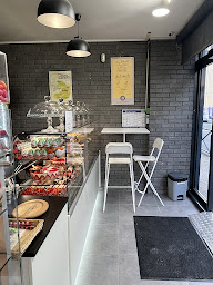 Photo n°51 de La tradition de Romainville à Romainville (Boulangerie)