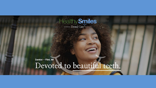 Healthy Smiles Dental Care of Flint - Thumbnail
