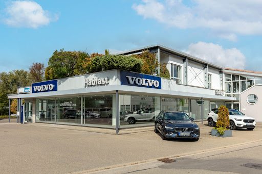 Karosseriebau Habfast & Co. KG