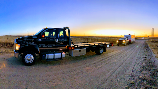 Amity Towing and Auto Repair - Thumbnail
