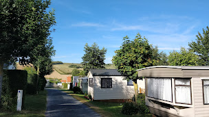 Photo n°24 de Camping Les voiles des 2 caps à Hervelinghen (Bar lounge)