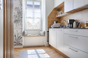 Photo n°4 de SR Décoration à Vayres-sur-Essonne (Designer d'intérieur)